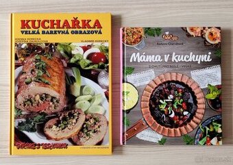 KUCHÁRKY