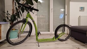 Kolobežka Kostka Tour G5