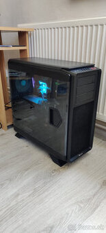 PC i7 8086k\32GB\RTX 3080Ti