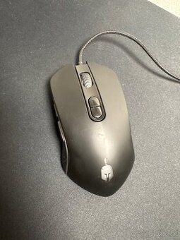 Peltast Wired Gaming Mouse herná myš