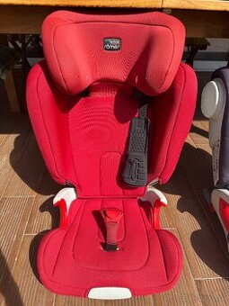 Britax romer kidfix 15-36 kg