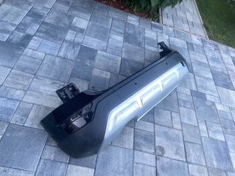 Skoda Yeti lift 2014