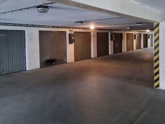 Garáž na predaj, Podunajské Biskupice