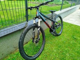 Ctm Raptor 2.0 2021