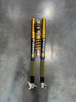 Ohlins tlmiče TTX