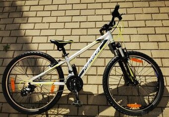 Na predaj detsky bicykel MERIDA MATTS J24
