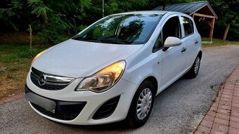 Predam opel corsa d 1.3 cdti