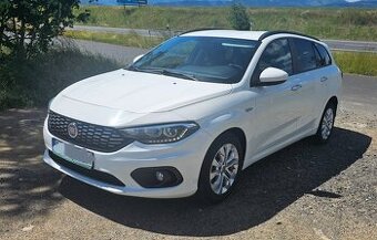 Fiat Tipo Combi