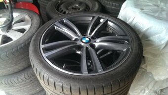 BMW disky R19 ,+gumy