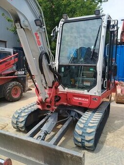 Takeuchi – TB 240 / T7213