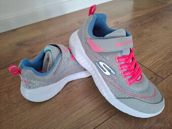 Predám NOVÉ tenisky Skechers veľ.32