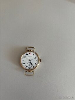 hodinky Longines