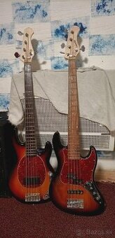 SX musicman 5