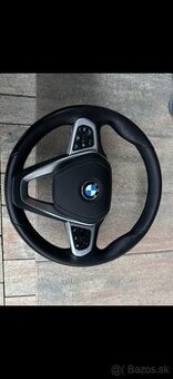 Bmw G volant