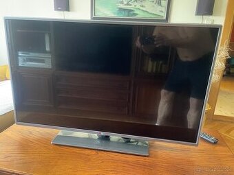 LCD televízor LG