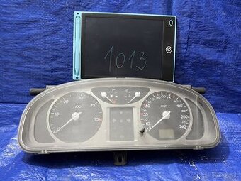 RENAULT LAGUNA 2 BUDIKY DIESEL