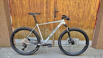 CTM RASCAL 1.0 XL NOVÝ