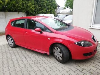 Seat Leon 1,9TDi na predaj