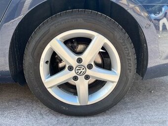 Predám elektróny 5x112 R16