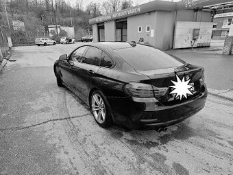 4 grand coupe