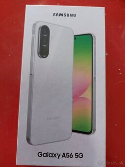 Samsung galaxy a56 5g
