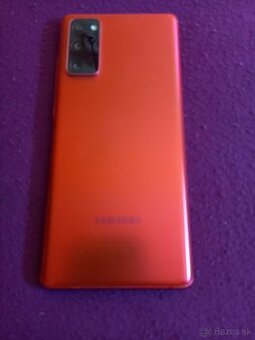 Samsung S20 FE 5G 128g