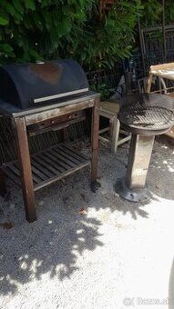Gril 20eur, 30eur