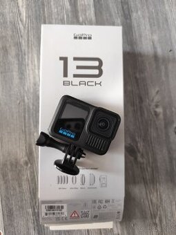GoPro Hero 13