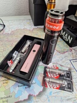 Aramax vape