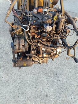 S-Max, Galaxy Mk3, Mondeo Mk4 2.0 TDCi Euro 4