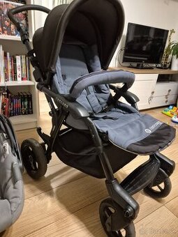 Concord fusion sportovy kocik