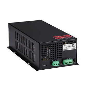 Predám Napájanie trubice CO2 laserového plotra M-150 150W