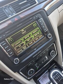 RADIO COLOMBUS