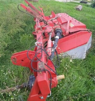 Predám diskovu kosu unia alka xl 300