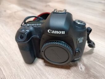 Canon 5D MK iii