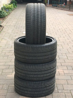 265/30 r20 letne