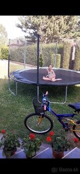 Trampolina - 1
