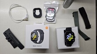 Smart hodinky Redmi Watch 4