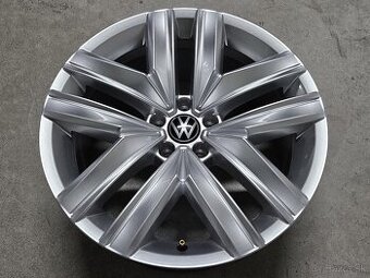 originál 19" VOLKSWAGEN