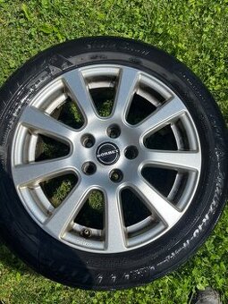 Predám kolesá 205/55 R16