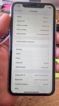iphone xr 64gb