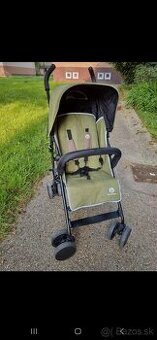 Golfovy kocik Petite& Mars Musca