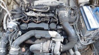 Motor - 1