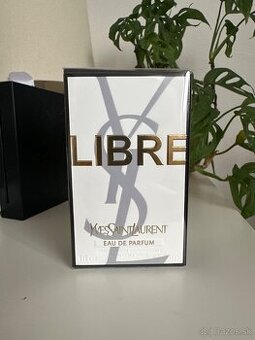 YSL Libre parfum