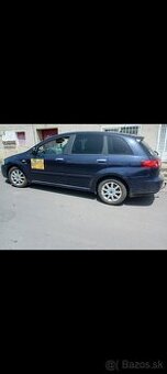Predám Fiat Croma 1.9jtdm,88kw