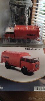 Škoda 706 RTK Bobr