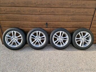 Zimná sada originál Hyundai Kona, 5x114,3 R17