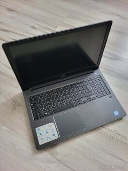 Dell Vostro 5568 - i7