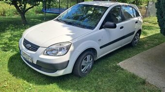 Kia Rio 1.4..