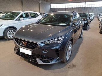 Cupra Formentor 1.5 TSI 150k DSG